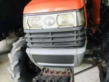 Kubota L3408 4x4 2019 Tractor