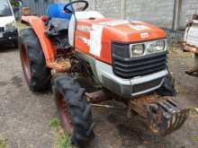 Kubota L3408 2018 Tractor