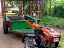 Kubota K 7 2003 Tractor