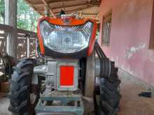 Kubota 125 RT 2010 Tractor