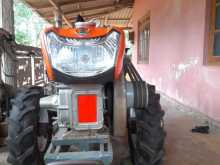 Kubota RT125 2010 Tractor