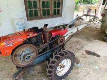 Kubota Rk80 2015 Tractor