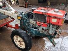 Kubota RK80 1998 Tractor
