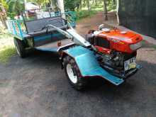 Kubota RT 140 Peragan 2012 Tractor