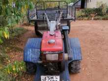 Kubota RV 125 2013 Tractor