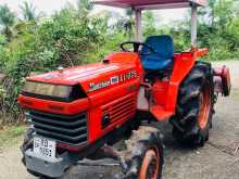 Kubota L1 275 2016 Tractor