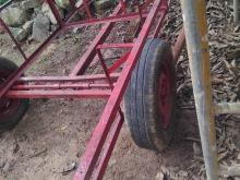 Kubota Trailer 2020 Tractor