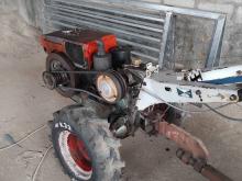 Kubota Kubota 2014 Tractor