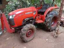 Kubota 36 2015 Tractor