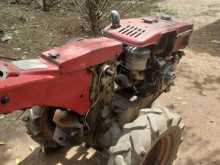 Kubota Kd85 2002 Tractor