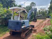 Kubota KX 30 2013 Heavy-Duty