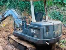 Kubota Kx 33 2019 Heavy-Duty