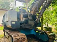 Kubota KX033 2013 Heavy-Duty