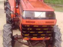 Kubota L1 Tractor 2014 Tractor