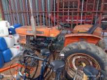 Kubota L 2201 2008 Tractor