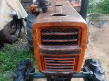 Kubota L-140 2000 Tractor