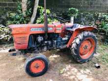 Kubota L1500 2010 Tractor