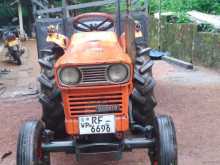 Kubota Kubota 2010 Tractor