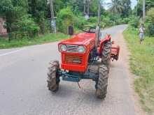 Kubota L 2201 2019 Tractor