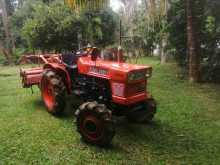 Kubota L 2201 DT 2020 Tractor