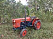 Kubota L 2201 1996 Tractor