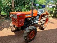 Kubota L 2201 2006 Tractor