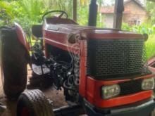 Kubota L 3202 1994 Tractor