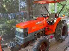 Kubota L 3408 2012 Tractor