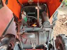 Kubota L 3408 2020 Tractor