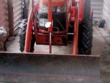 Kubota L 3608 2010 Tractor