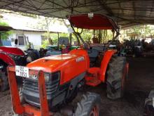 Kubota L 4508 2016 Tractor