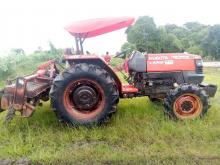 Kubota L 4508 2020 Tractor