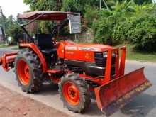 Kubota L 4508 4x4 2016 Tractor