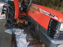 Kubota L 4508 2017 Tractor