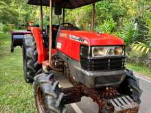 Kubota L 4508 2018 Tractor