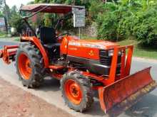 Kubota L 4508 2016 Tractor