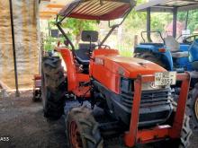 Kubota L 4508 2015 Tractor