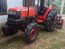 Kubota L4508 2021 Tractor