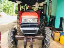 Kubota L 4508 2016 Tractor