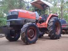 Kubota L 4508 2019 Tractor