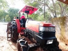 Kubota L4508 2020 Tractor
