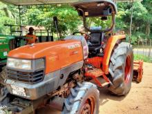 Kubota L4508 2018 Tractor
