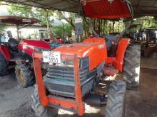 Kubota L 4508 2015 Tractor