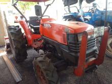 Kubota L4508 2015 Tractor