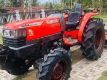 Kubota L 4508 2015 Tractor