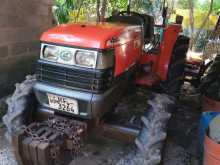 Kubota L 4508 2017 Tractor