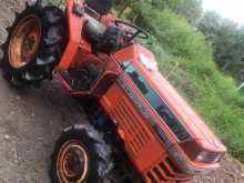 Kubota L1205 2010 Tractor
