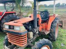 Kubota L1- 24 2012 Tractor