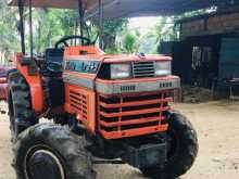Kubota L1-24 2017 Tractor