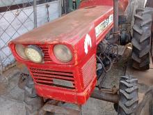 Kubota L1500 2000 Tractor